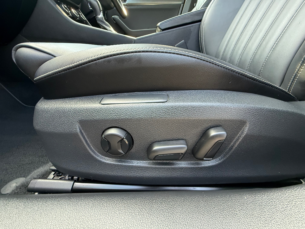 2023 Skoda Superb