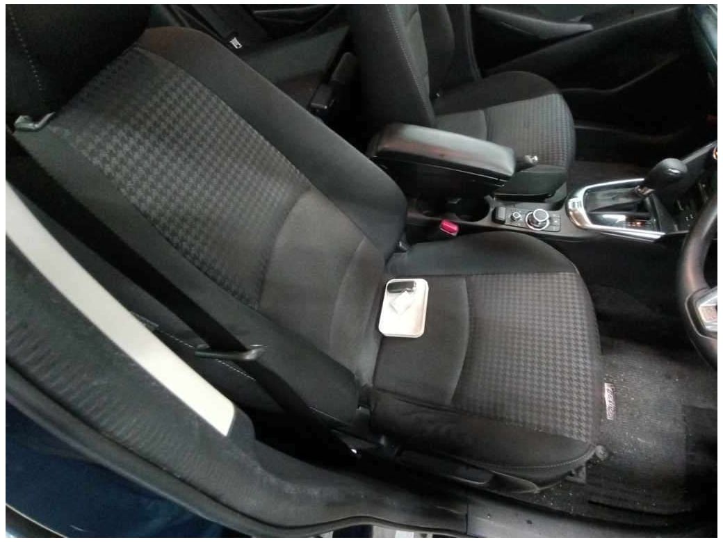 2023 Mazda Demio