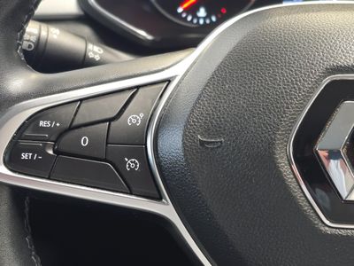 2022 Renault Captur