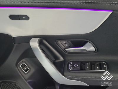 2023 Mercedes-Benz CLA Class