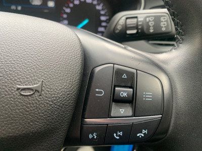 2022 Ford Focus