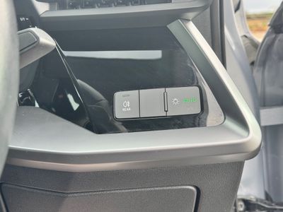 2024 Audi A3