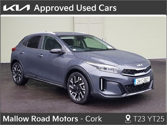 vehicle for sale from Mallow Road Motors Kia
