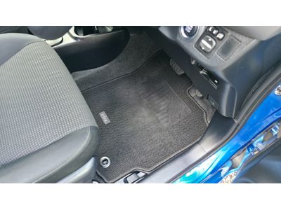 2015 Toyota Vitz