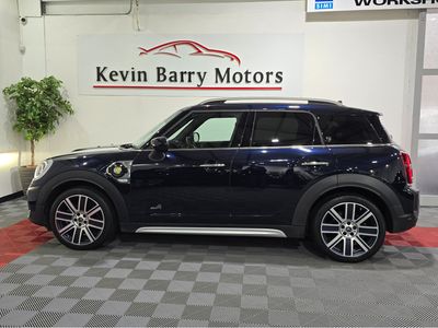 2023 Mini Countryman