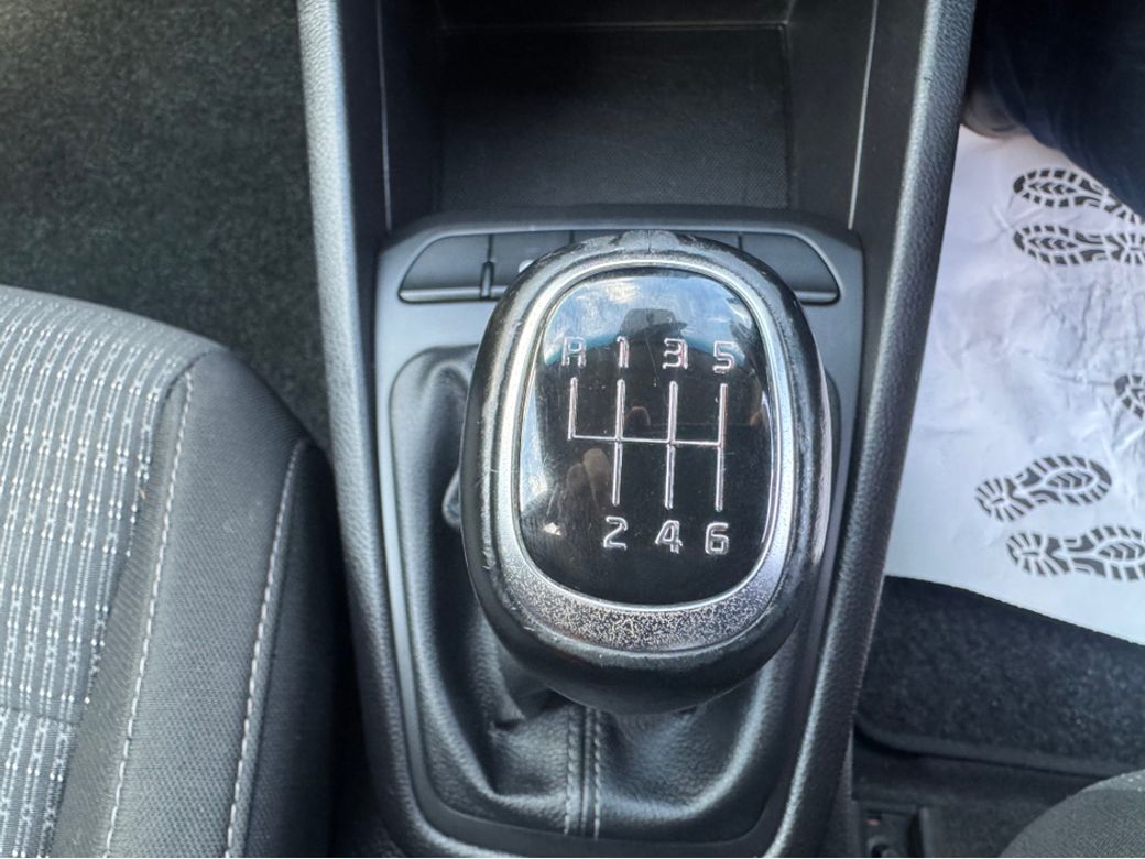 2019 Kia Stonic