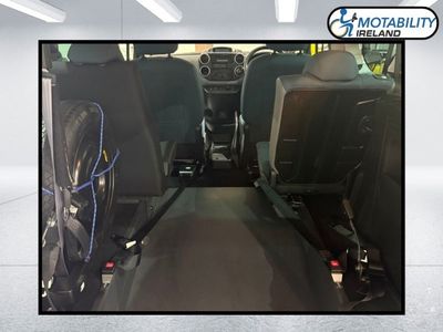 2019 Citroen Berlingo