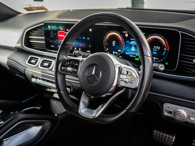 2023 Mercedes-Benz GLE Class