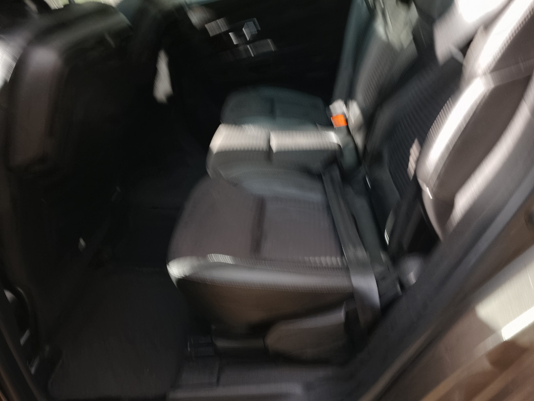 2017 Renault Grand Scenic