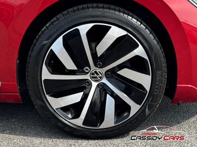 2021 Volkswagen Arteon