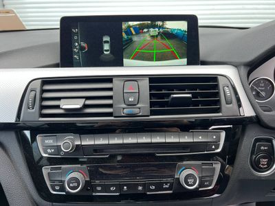 2017 BMW 3 Series