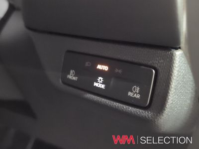 2026 Cupra Terramar