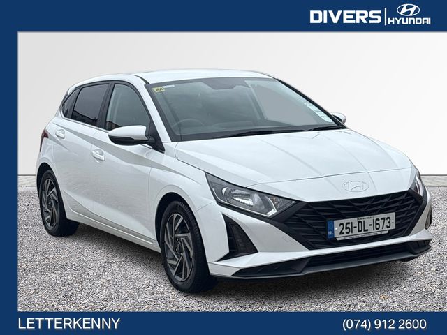 vehicle for sale from Divers Garage