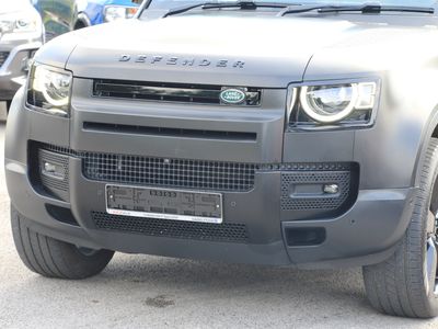 2024 Land Rover Defender