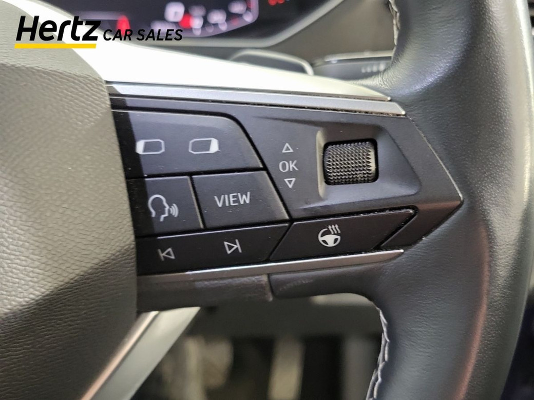 2024 SEAT Tarraco