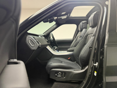 2022 Land Rover Range Rover Sport