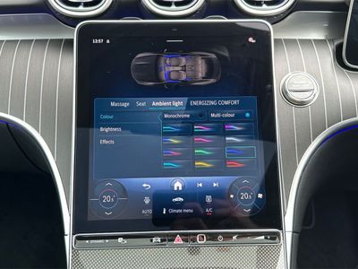 2025 Mercedes-Benz CLE