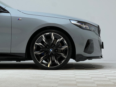 2025 BMW 5 Series