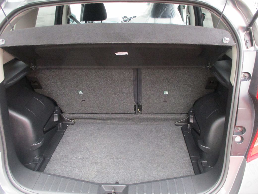 2015 Nissan Note