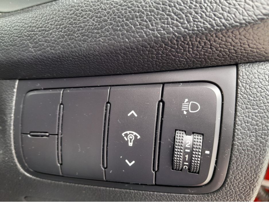 2016 Kia Ceed