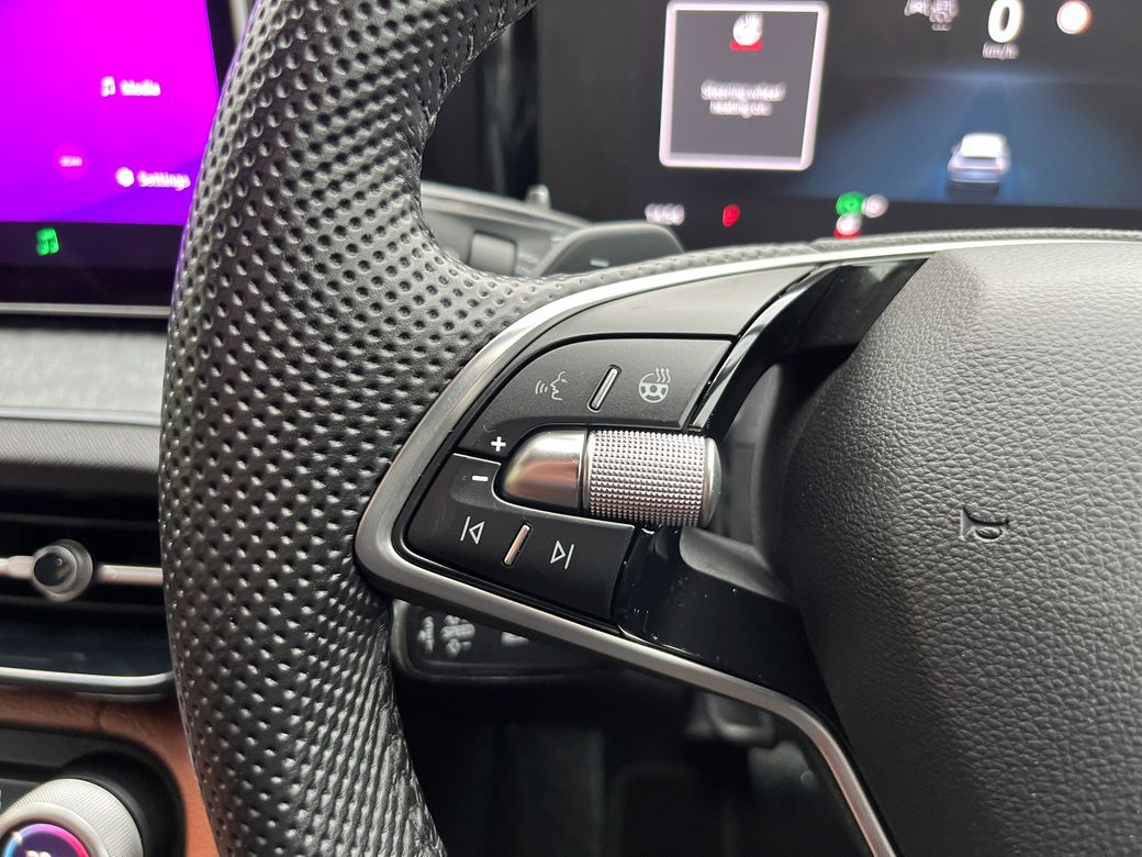 2024 Skoda Kodiaq