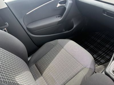 2016 Volkswagen Polo