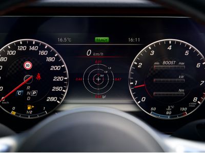 2020 Mercedes-Benz CLS Class