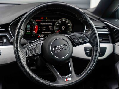 2021 Audi A5