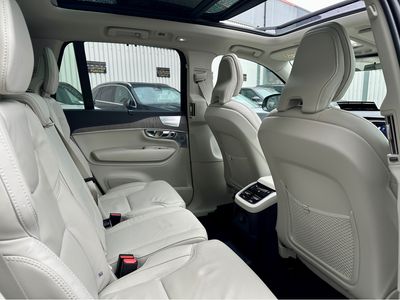 2024 Volvo XC90