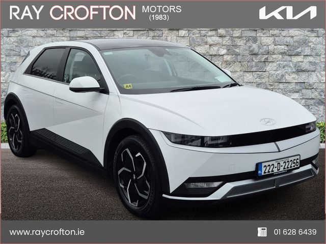 vehicle for sale from Ray Crofton Ltd