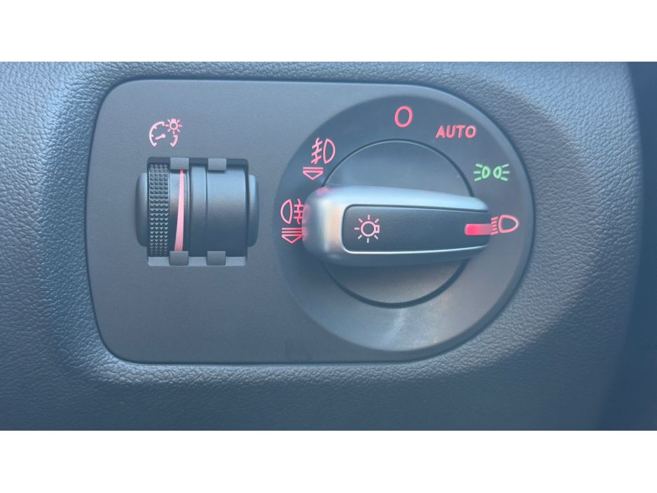 2013 Audi A3