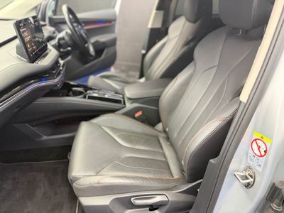 2024 Skoda Enyaq