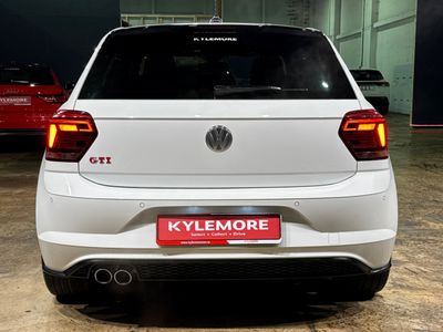 2020 Volkswagen Polo