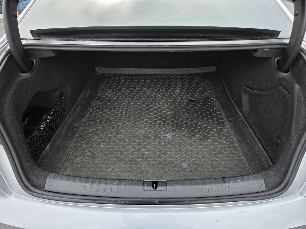 2018 Audi A6