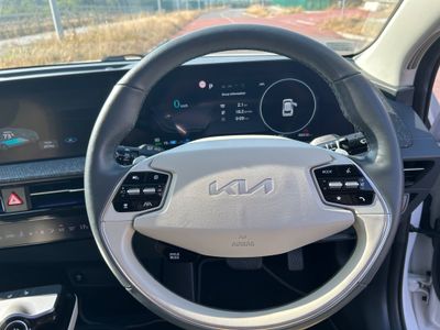 2023 Kia EV6