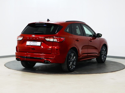 2022 Ford Kuga