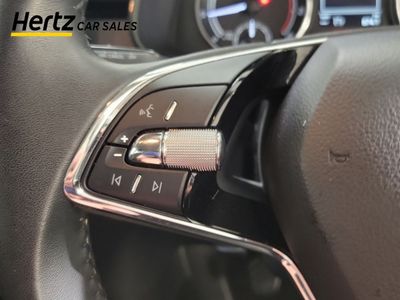 2024 Skoda Kamiq