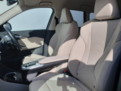 2024 BMW X1