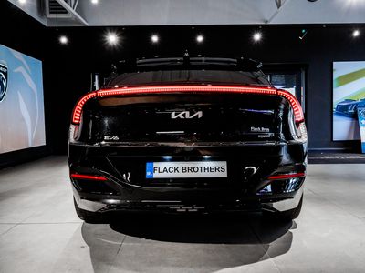 2024 Kia EV6
