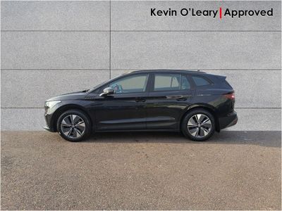 2022 Skoda Enyaq