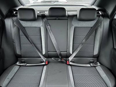 2020 Volkswagen T-Roc