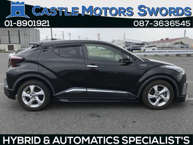 vehicle for sale from Castle Motors Swords