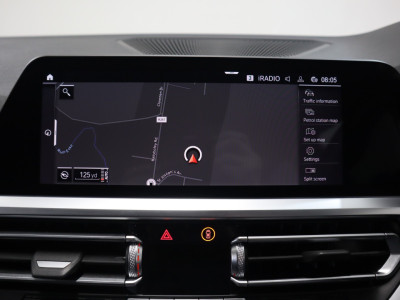 2021 BMW 3 Series