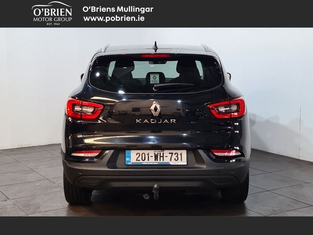 2020 Renault Kadjar