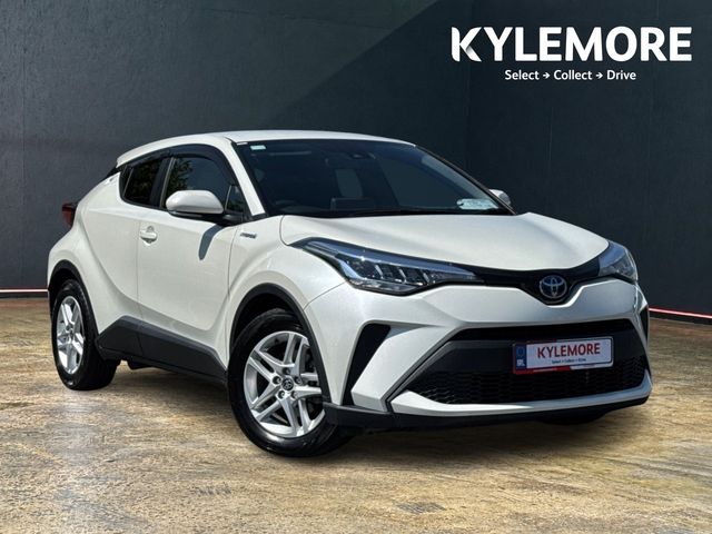 vehicle for sale from Kylemore Cars