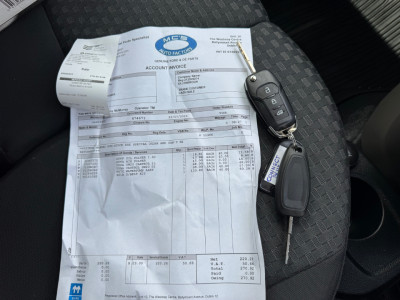 2021 Ford Transit Connect
