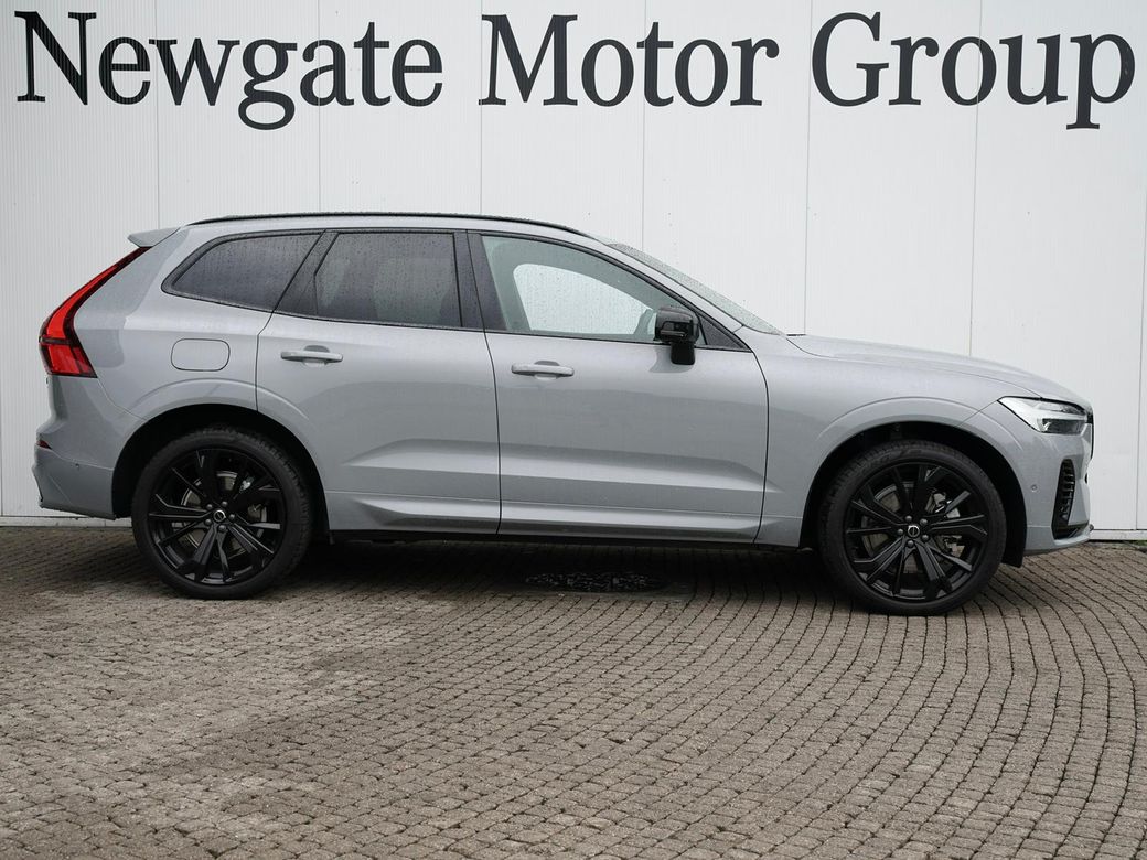 2026 Volvo XC60
