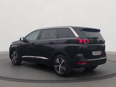 2023 Peugeot 5008