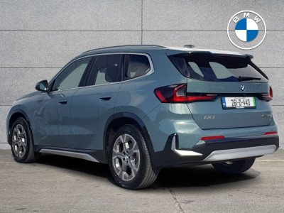 2026 BMW iX1