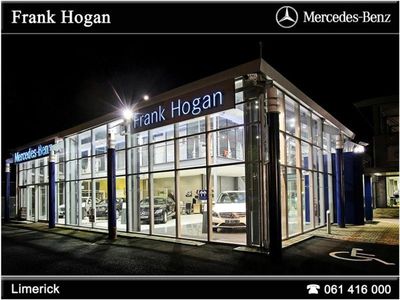 2023 Mercedes-Benz E Class